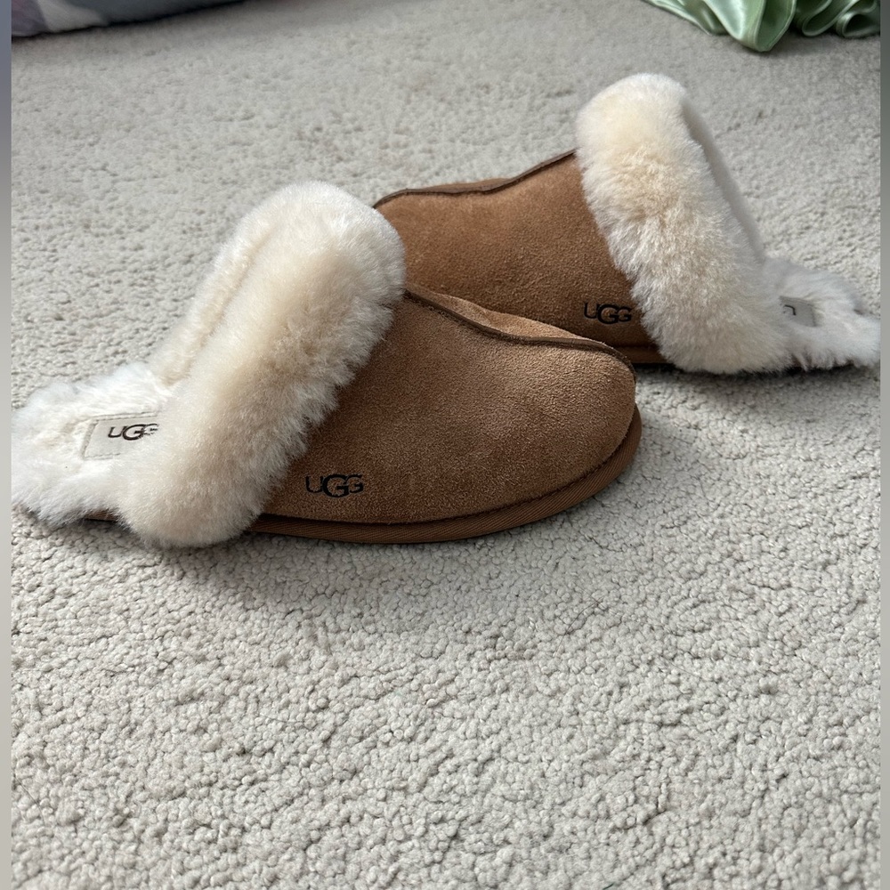 Ugg Scuffette ll Slippers